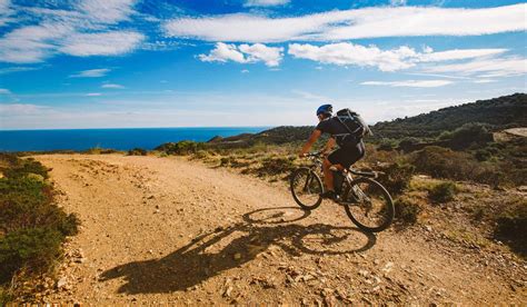 cycling with tyrell torrent|Las 20 rutas en bici más top en Torrent .